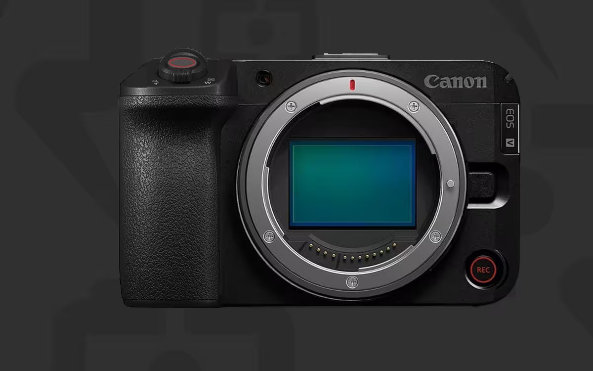 Canon EOS R6 V – specyfikacja, premiera i wszystko co wiemy