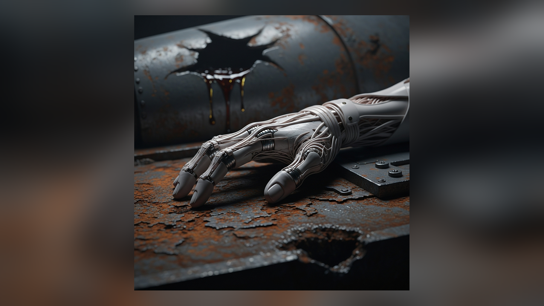 Alien: Earth – wszystko o nowym serialu w uniwersum Obcego